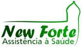 Logo New Forte Saúde - Planos de assistência médica acessíveis e de qualidade!